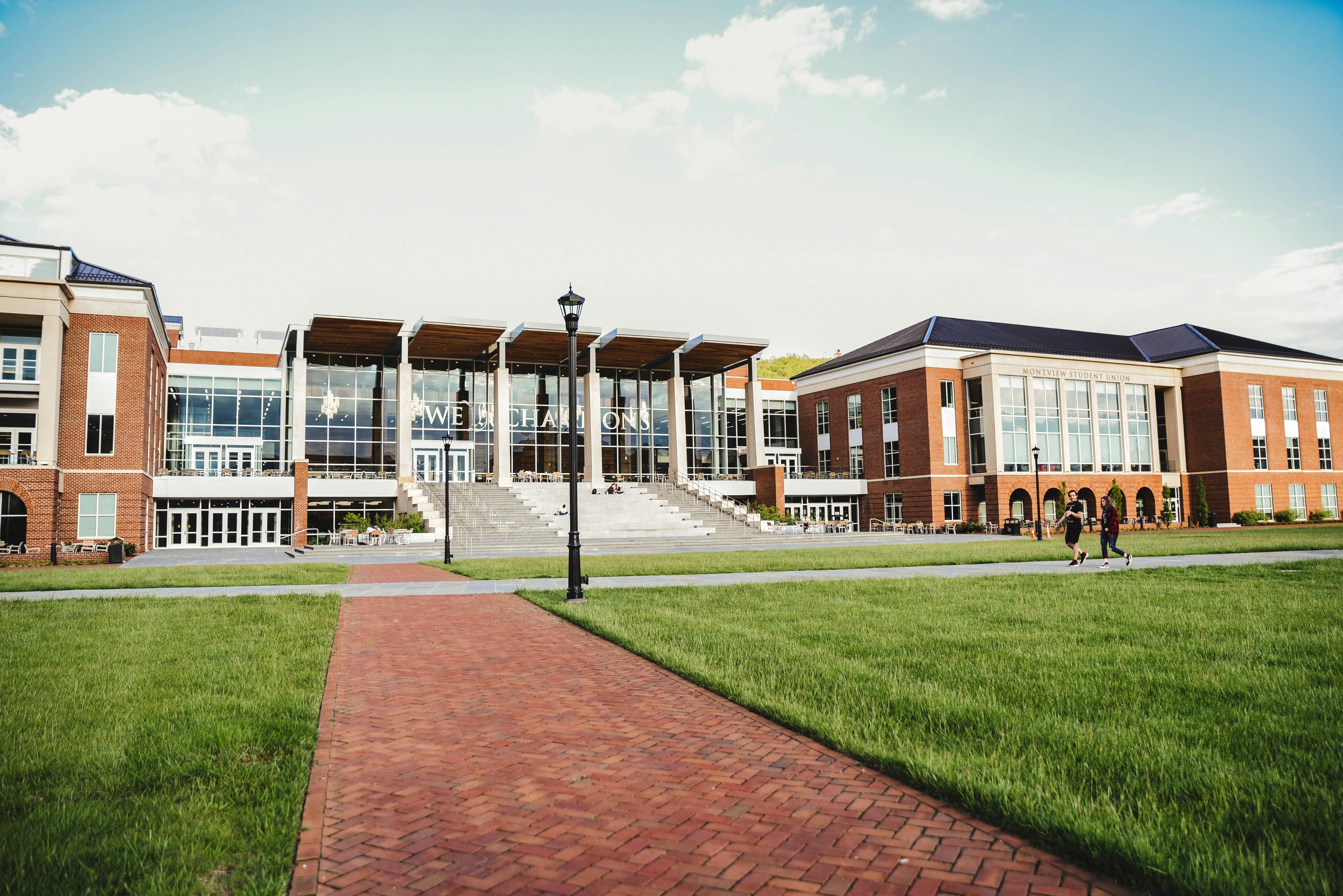 Ford's Chapel Learning Center gallery image